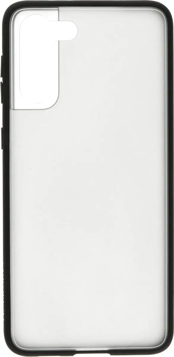 Mobiparts MP-112960 Hoesje Samsung Galaxy S21 Plus - Grijs