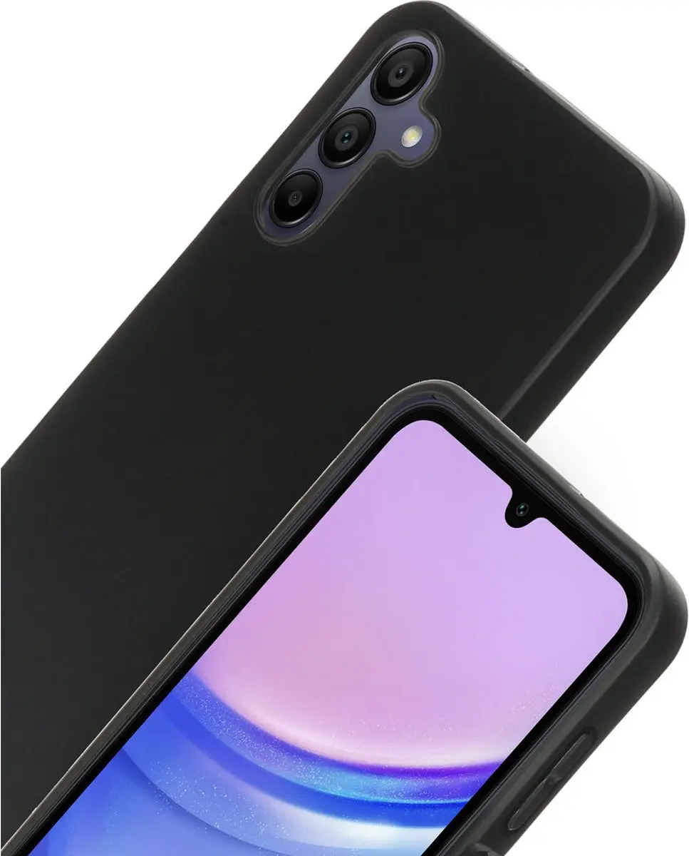 Mobiparts MP-125643 Hoesje Samsung Galaxy A15