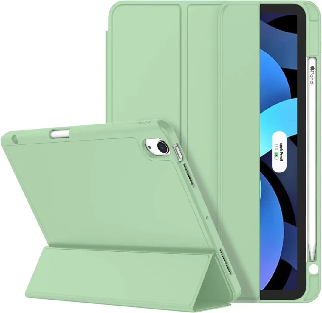 MobiQ TriFolio Hoes iPad Air 10.9