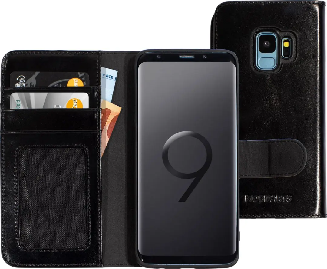 Mobiparts Excellent Wallet Case MP-79036