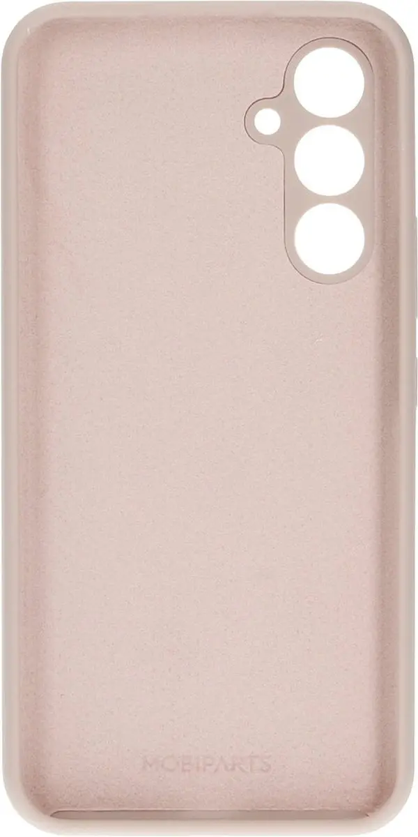 Mobiparts Hoesje Samsung Galaxy A54 MP-123731 - Roze
