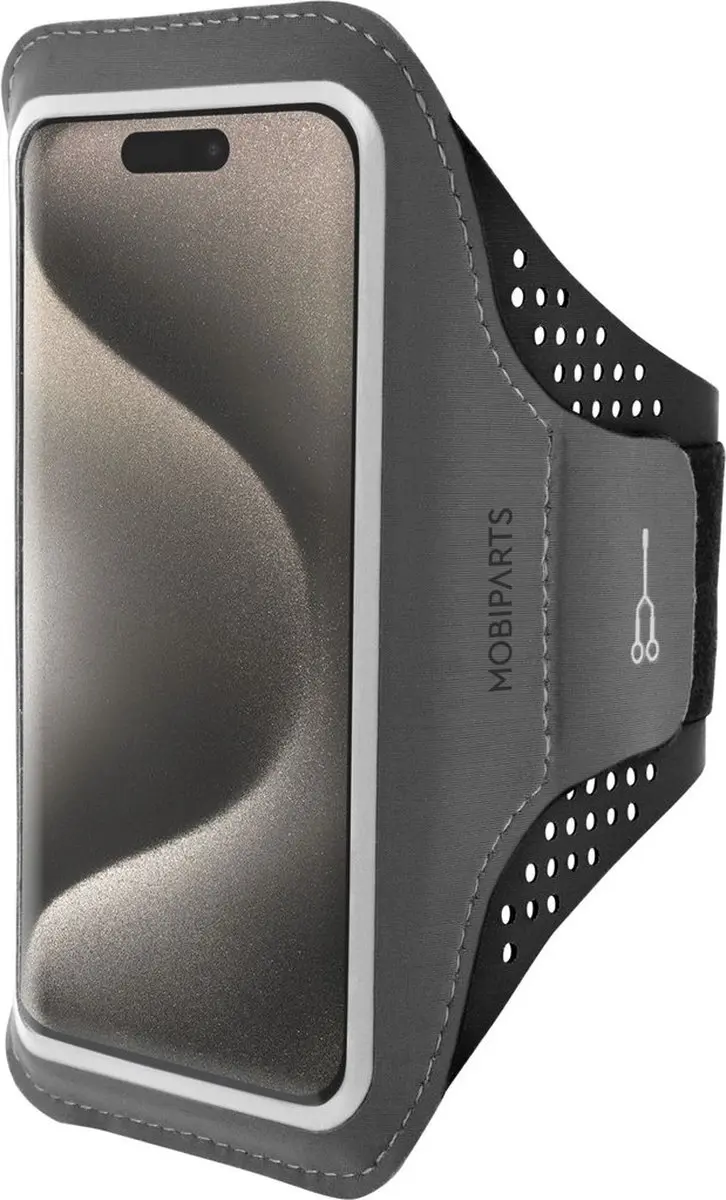 Mobiparts Hardloop Sportarmband MP-124440