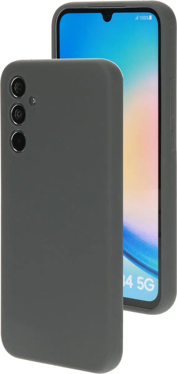 Mobiparts MP-124139 Hoesje Samsung Galaxy A34 5G