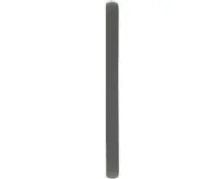 Mobiparts MP-124139 Hoesje Samsung Galaxy A34 5G - Siliconen Grijs - afbeelding 6 van 6