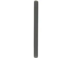 Mobiparts MP-124139 Hoesje Samsung Galaxy A34 5G - Siliconen Grijs