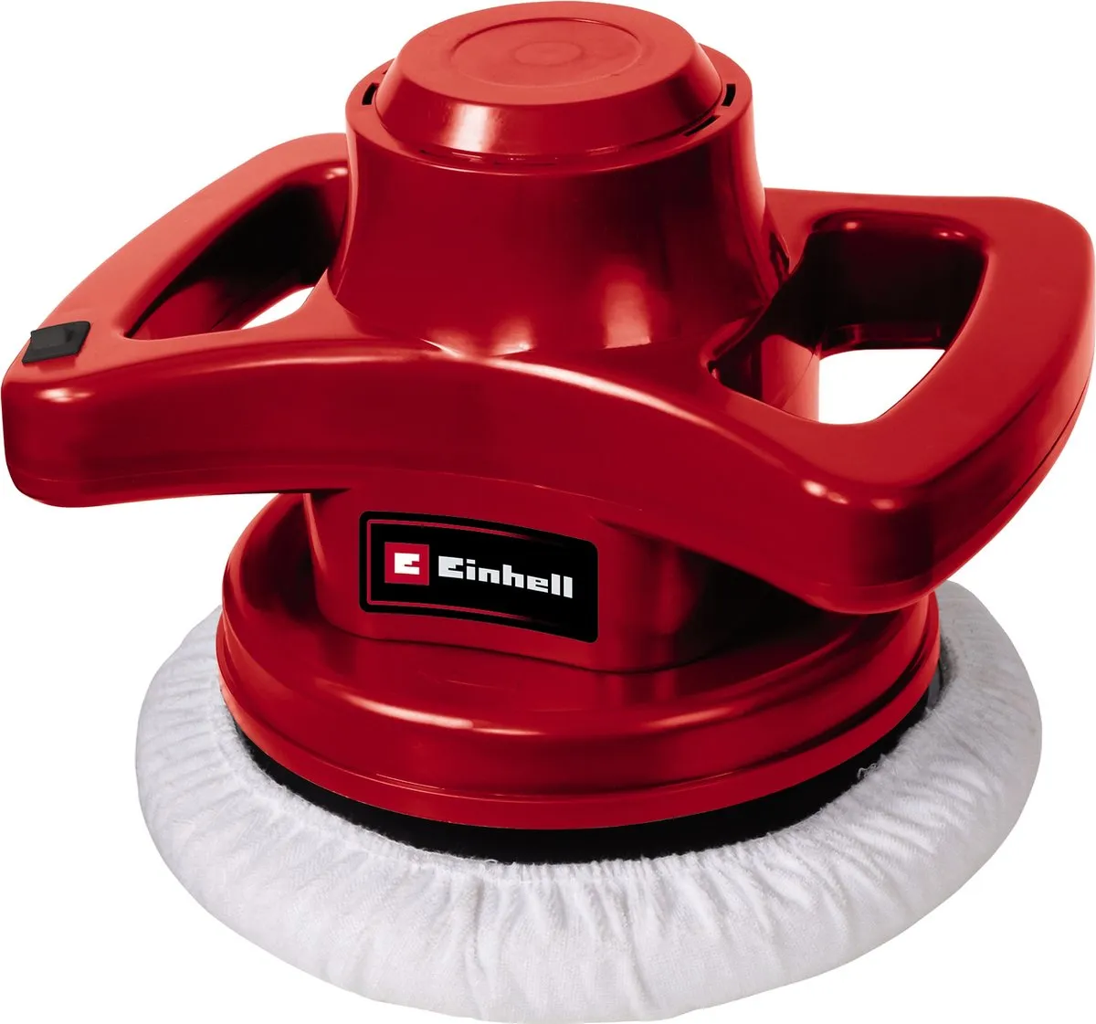 Einhell CC-PO 90 Polijstmachine 90W