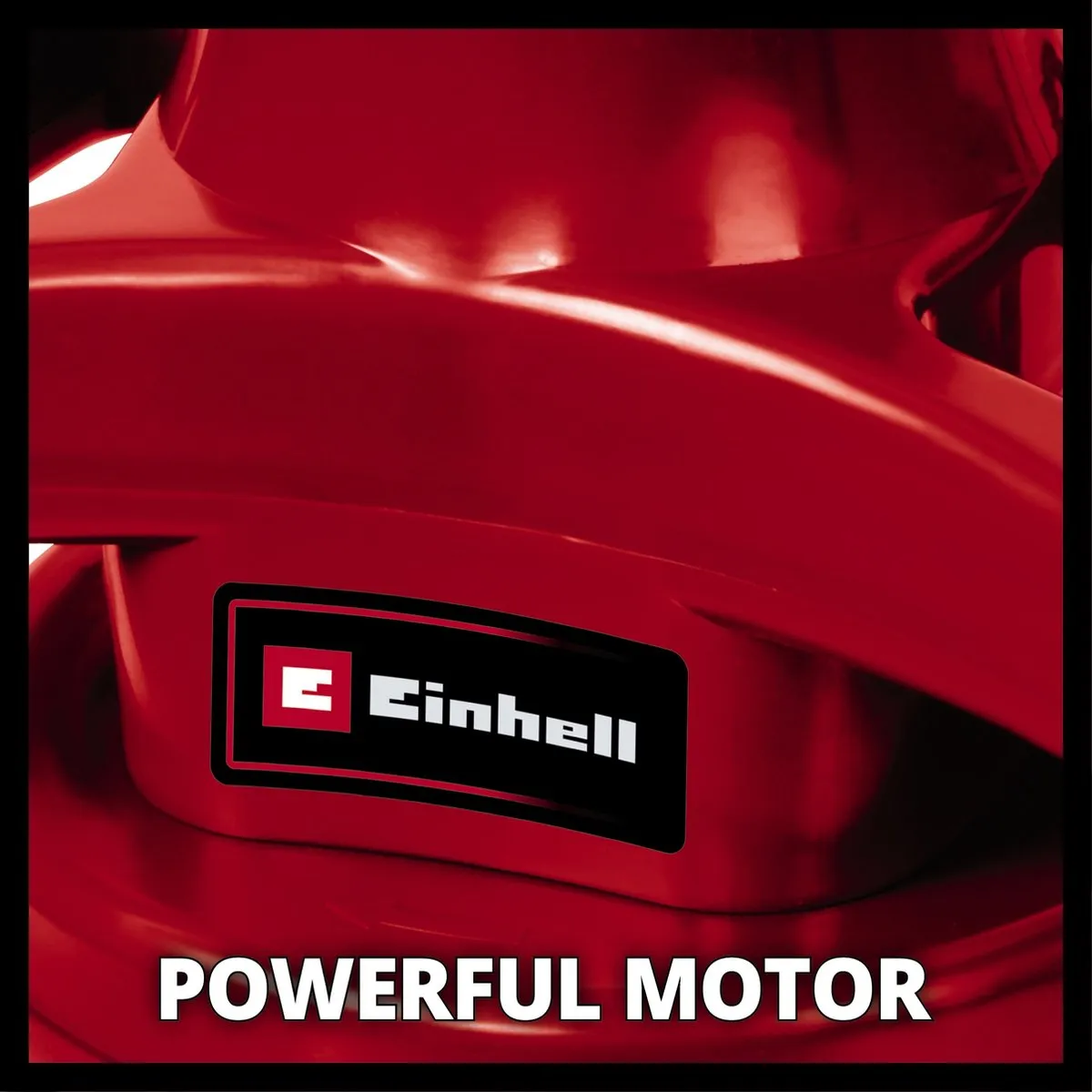 Einhell CC-PO 90 Polijstmachine 90W - Ø180mm - 2x Polijstdoeken