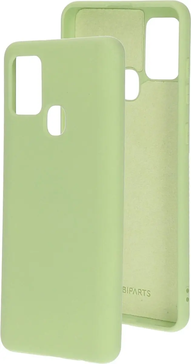 Mobiparts MP-108024 Hoesje Samsung Galaxy A21s