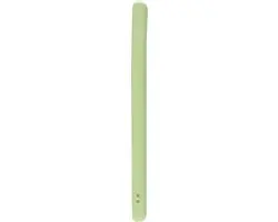 Mobiparts MP-108024 Hoesje Samsung Galaxy A21s - Groen
