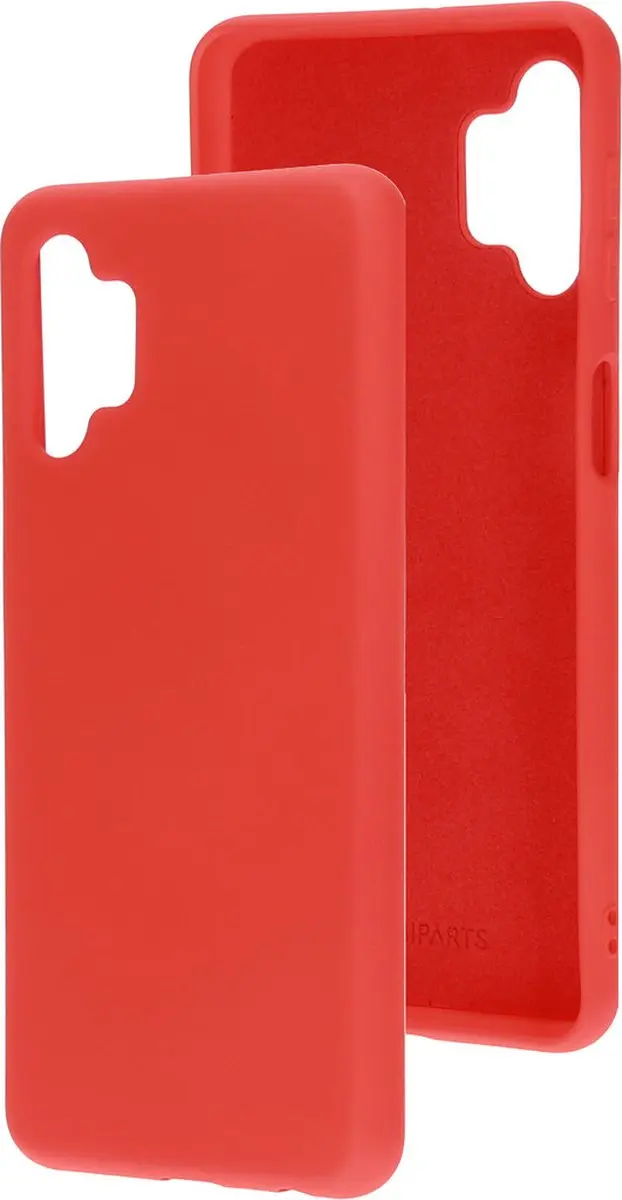 Mobiparts Hoesje Samsung Galaxy A32 5G