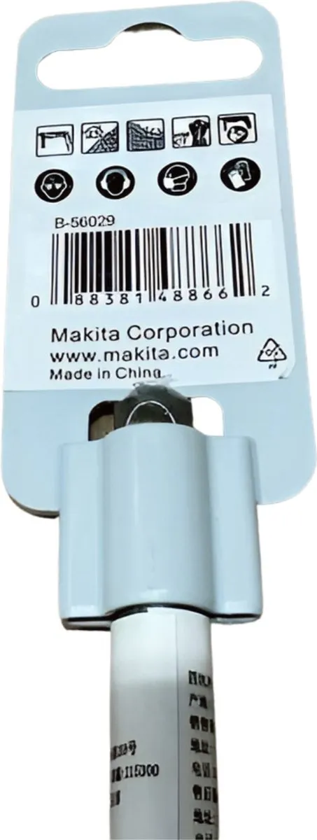 Makita B-56029 SDS-Plus Boorsteen 12x260mm