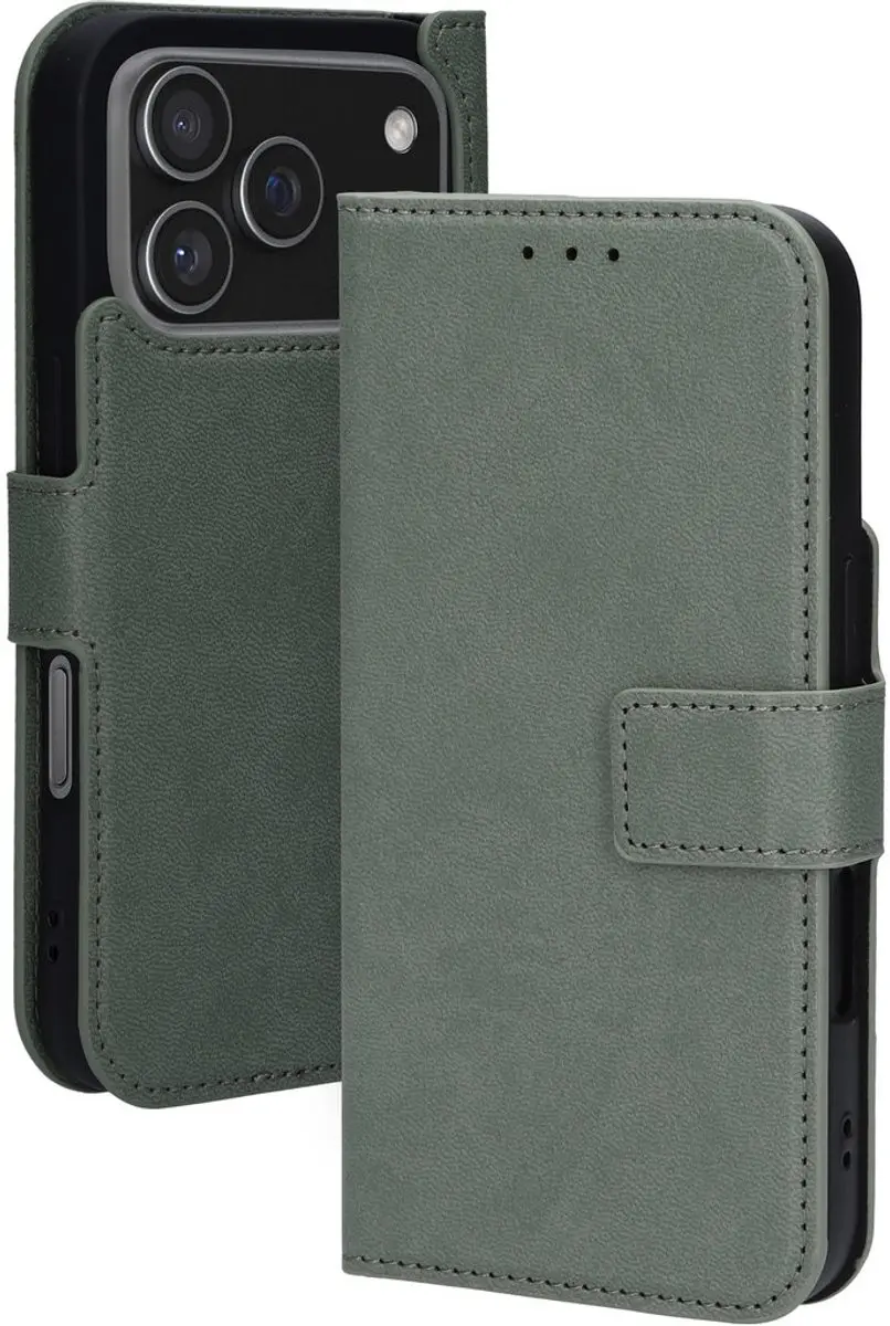 Mobiparts MP-129977 Hoesje iPhone 17 Pro