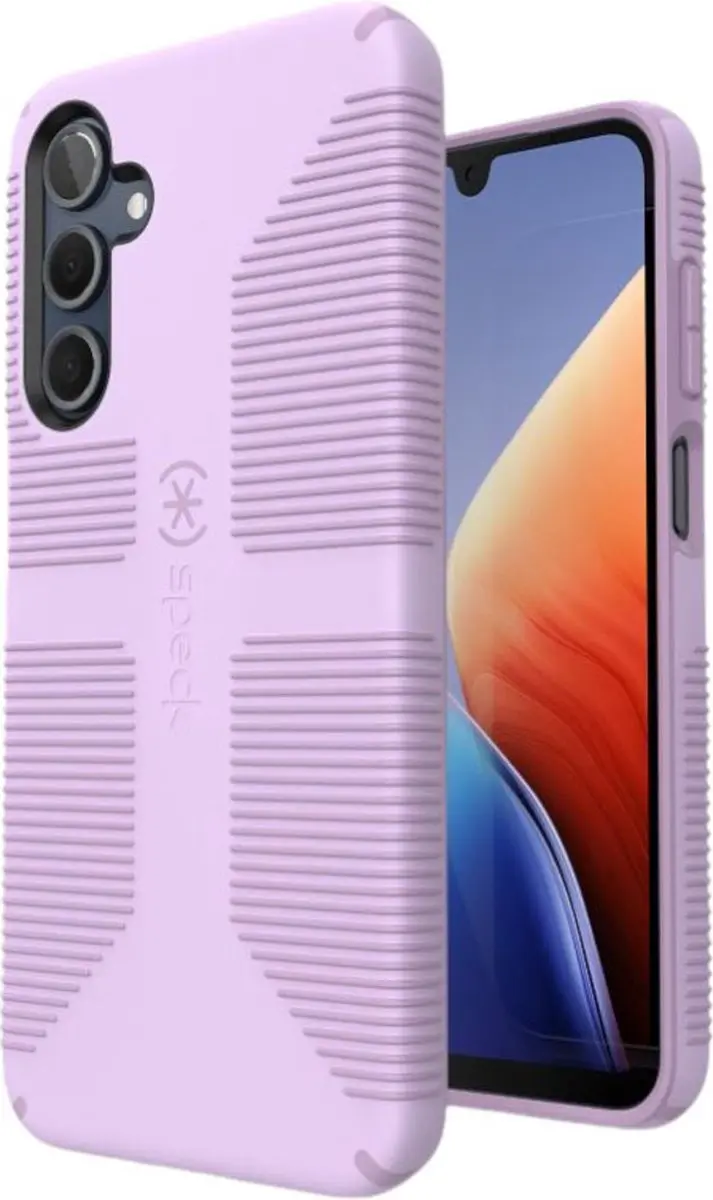Speck Impact Hero 150855-3246 Hoes Samsung Galaxy A16 - Paars