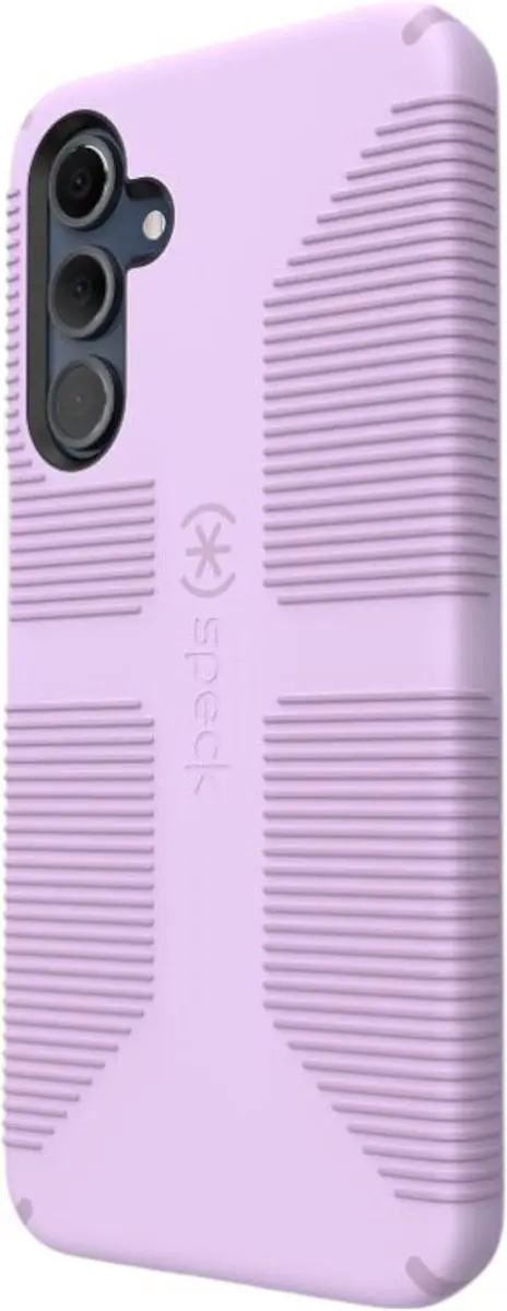 Speck Impact Hero 150855-3246 Hoes Samsung Galaxy A16 - Paars