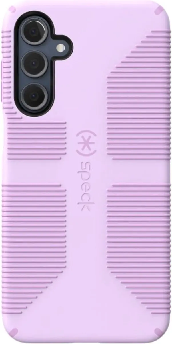 Speck Impact Hero 150855-3246 Hoes Samsung Galaxy A16 - Paars