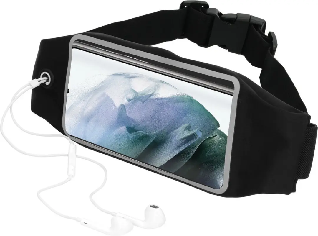Mobiparts Comfort Fit Sport Belt MP-118495