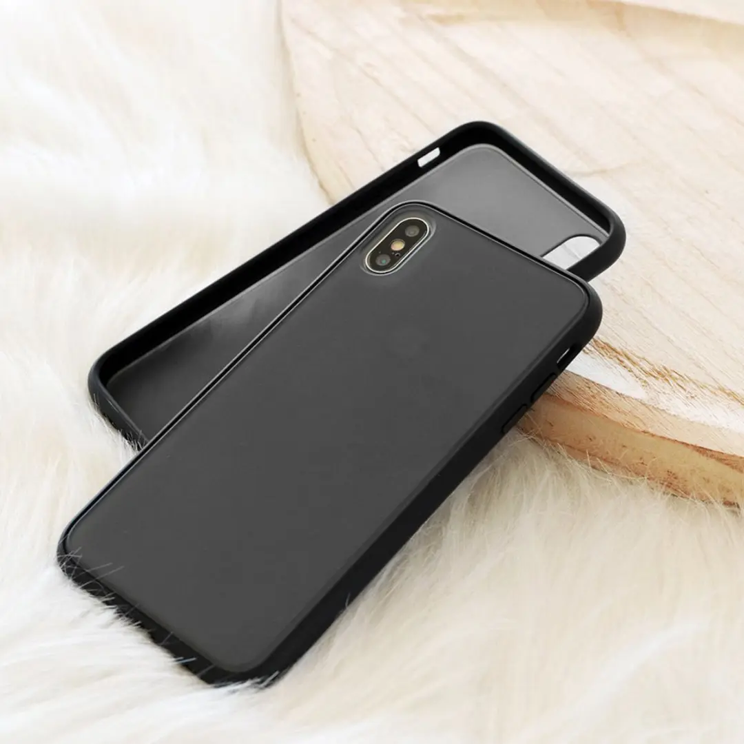 Mobiparts MP-105029 Hoesje Samsung Galaxy S20 - Grijs