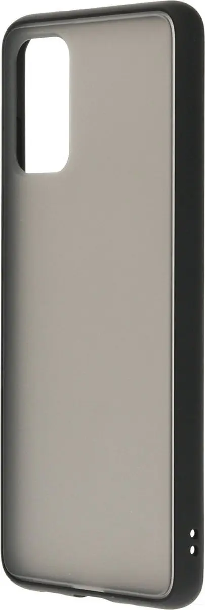 Mobiparts MP-105029 Hoesje Samsung Galaxy S20 - Grijs - afbeelding 6 van 6