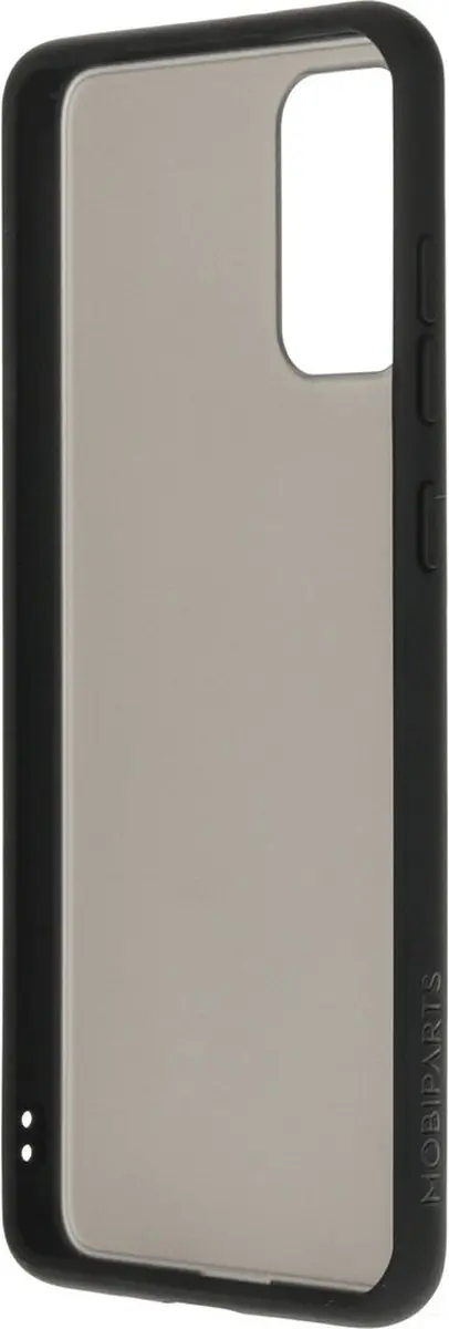 Mobiparts MP-105029 Hoesje Samsung Galaxy S20 - Grijs