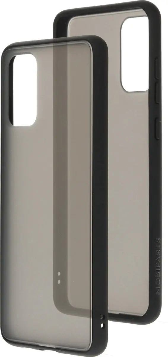 Mobiparts MP-105029 Hoesje Samsung Galaxy S20