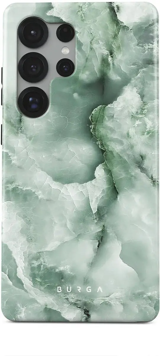 Burga Tough Case Samsung Galaxy S25 Ultra