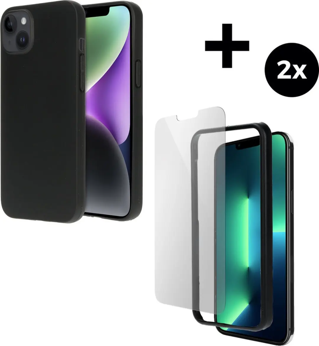 Mobiparts Classic TPU Hoesje MP-5001042