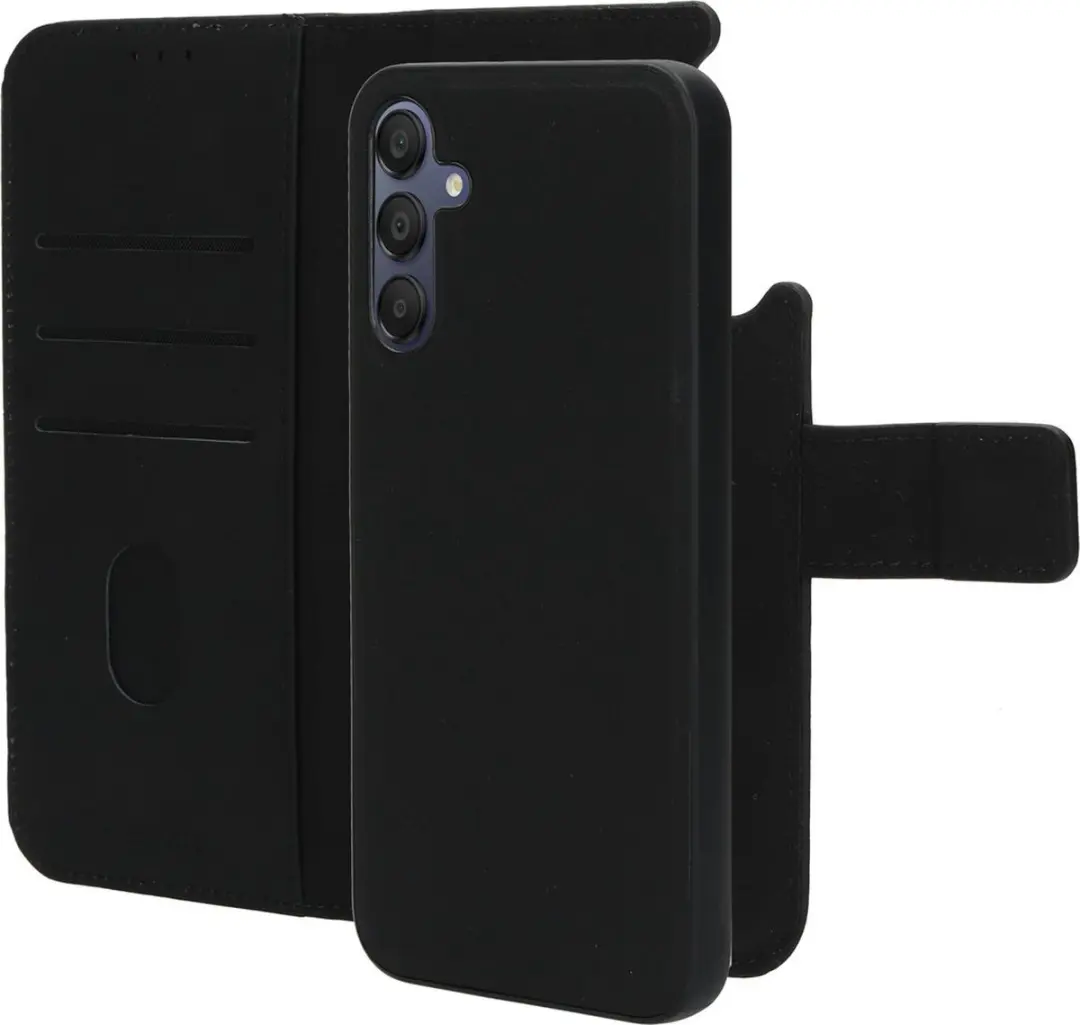 Mobiparts MP-125667 Hoesje Samsung Galaxy A15