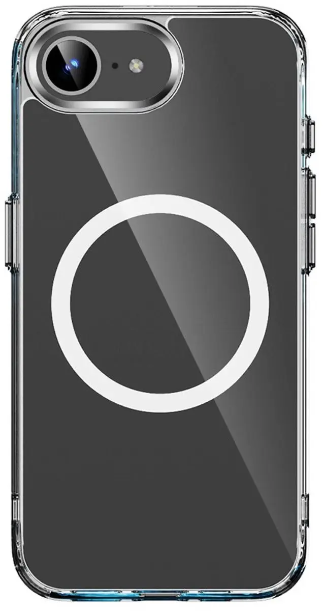 MobiQ iPhone 16e Hoesje 46-00831