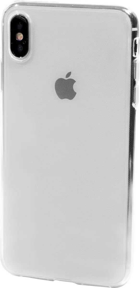 Mobiparts MP-80761 Hoesje iPhone XS Max