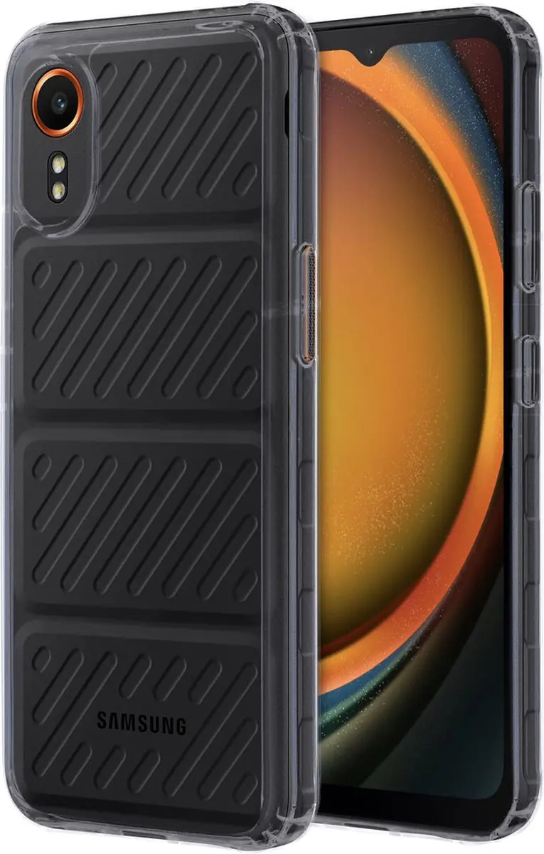 Mobiparts MP-126146 Hoesje Samsung Galaxy Xcover 7