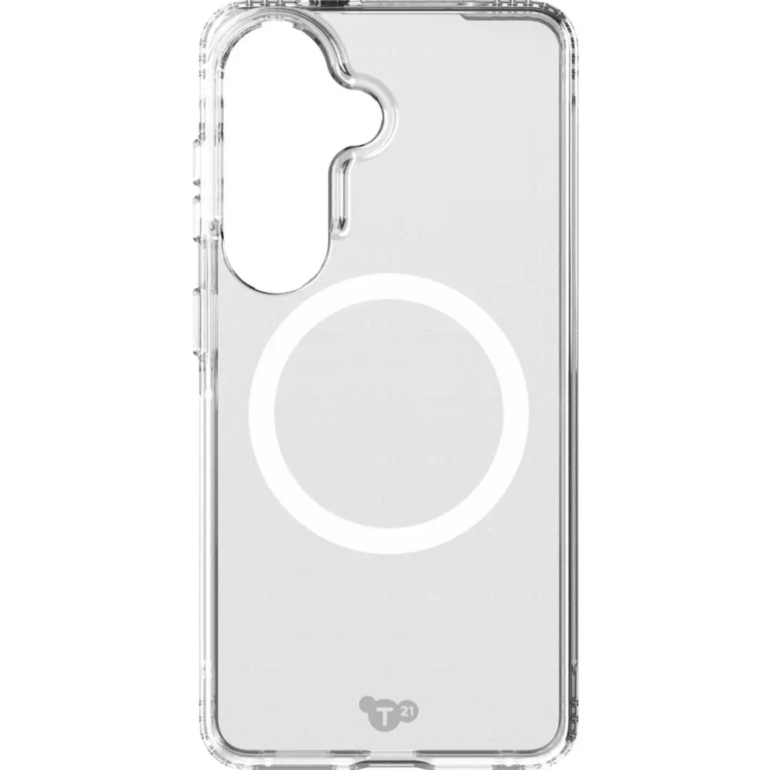 Tech21 Samsung Galaxy S26 EvoLite T21-11554 Hoesje - Transparant