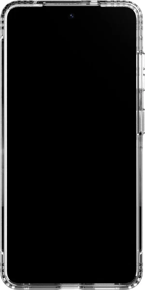 Tech21 Samsung Galaxy S26 EvoLite T21-11554 Hoesje - Transparant