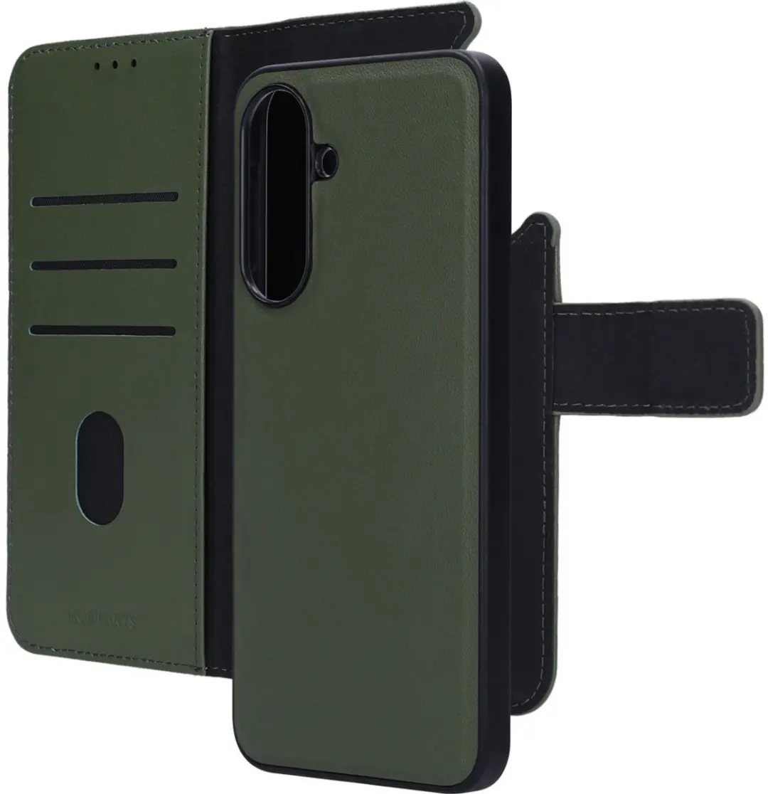 Mobiparts MP-100069 Hoesje Samsung Galaxy A37