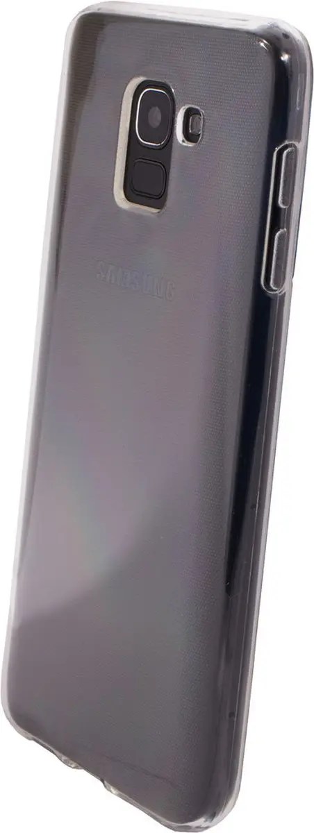 Mobiparts MP-77255 Hoesje Samsung Galaxy J6 (2018)