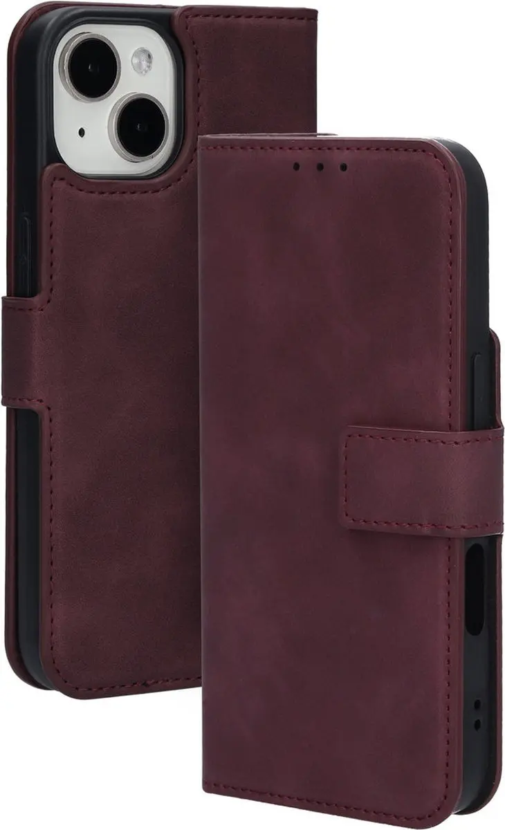 Mobiparts MP-128425 Wallethoesje iPhone 13/14/15