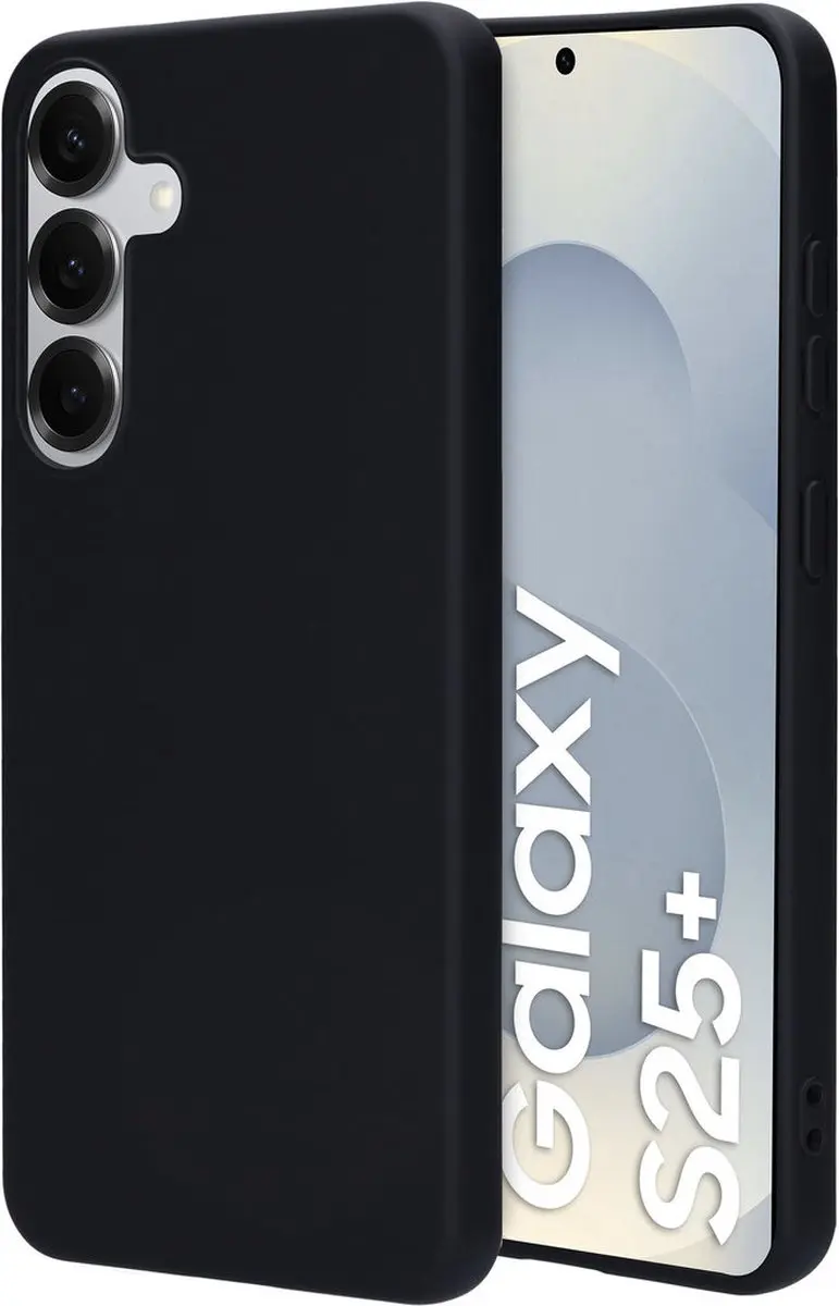 Mobiparts MP-128594 Hoesje Samsung Galaxy S25 Plus