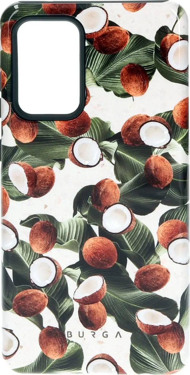 Burga Tough Case Samsung Galaxy A72 (2021)