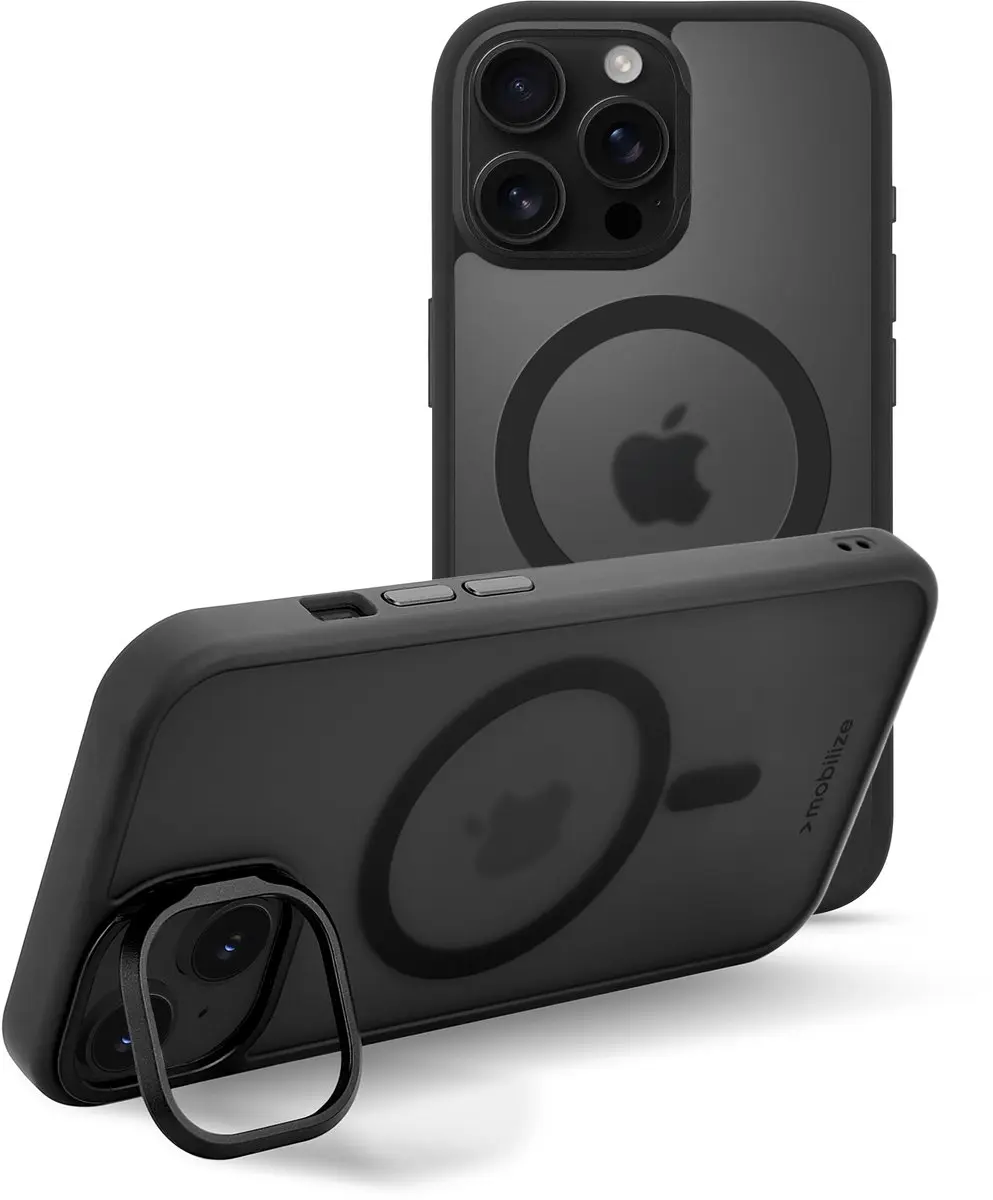 Mobilize Hybrid Pro iPhone 16 Pro Max Hoesje