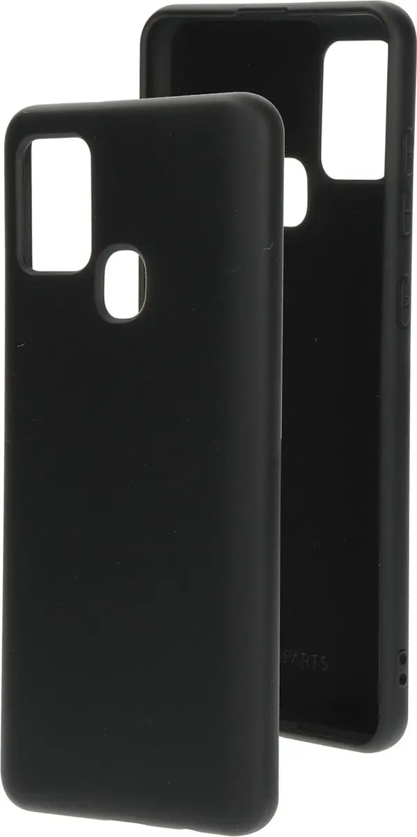 Mobiparts MP-108023 Hoesje Samsung Galaxy A21s