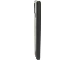 Mobiparts MP-108023 Hoesje Samsung Galaxy A21s - Zwart