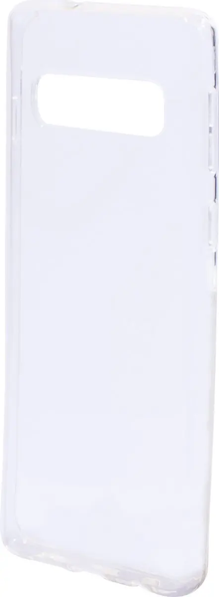 Mobiparts MP-87834 Hoesje Samsung Galaxy S10