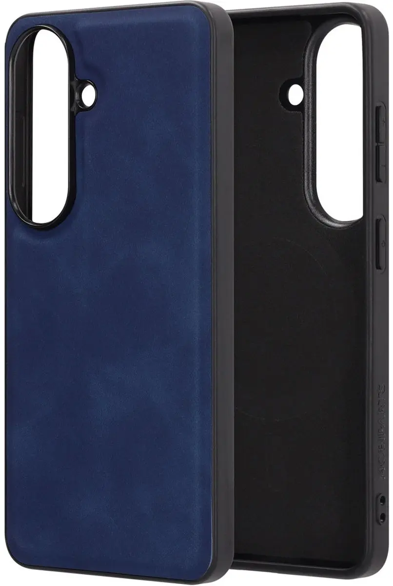 Mobiparts Classic Backcover Samsung Galaxy S26 MP-131567