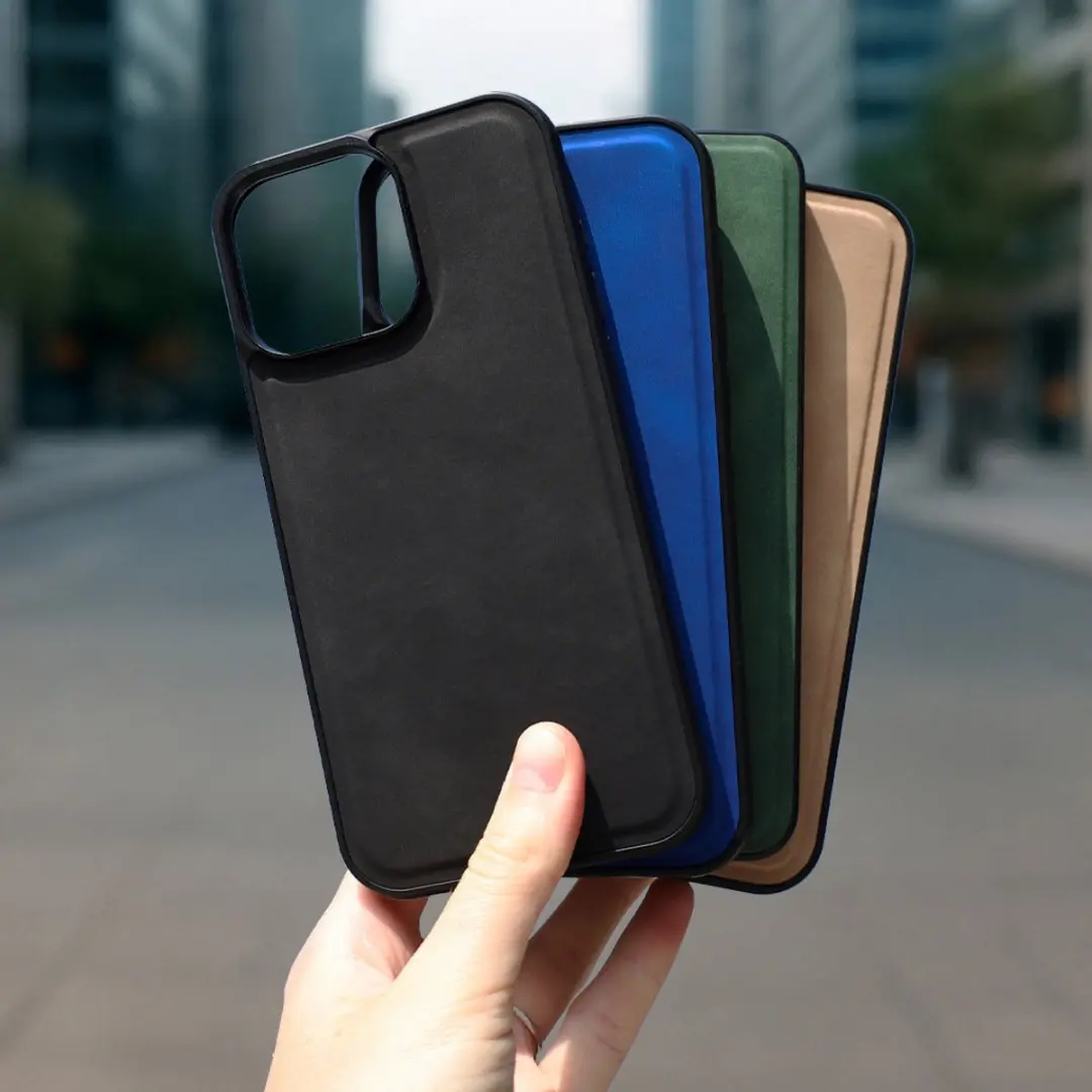 Mobiparts Classic Backcover Samsung Galaxy S26 MP-131567 - Blauw