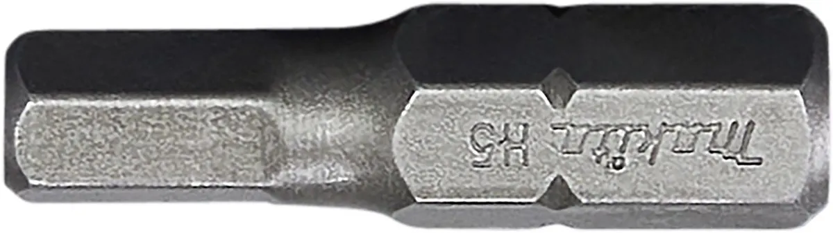 Makita B-23715 Bit 5.0x25mm
