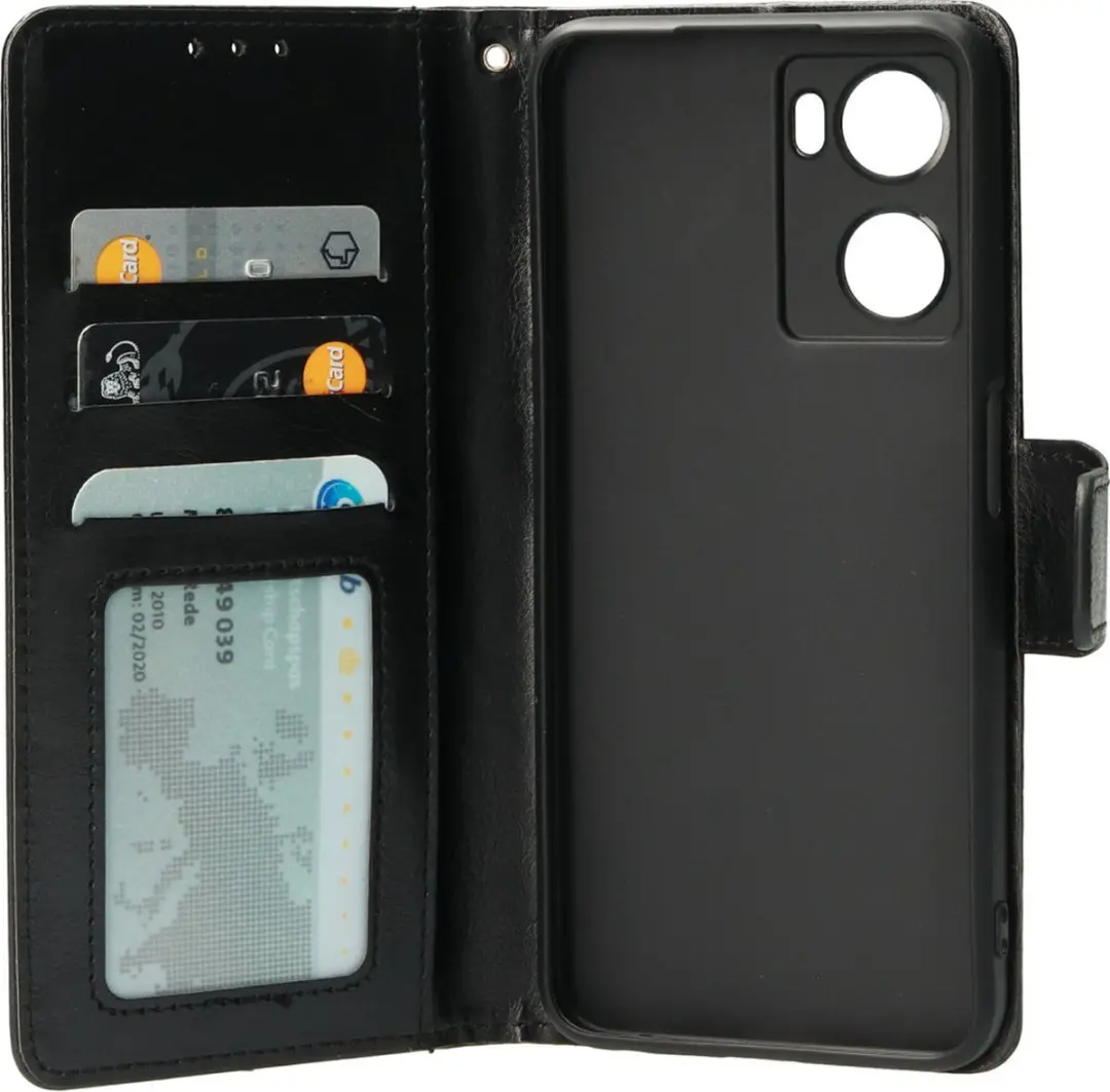 Mobiparts Wallet Case MP-123190 Oppo A57s