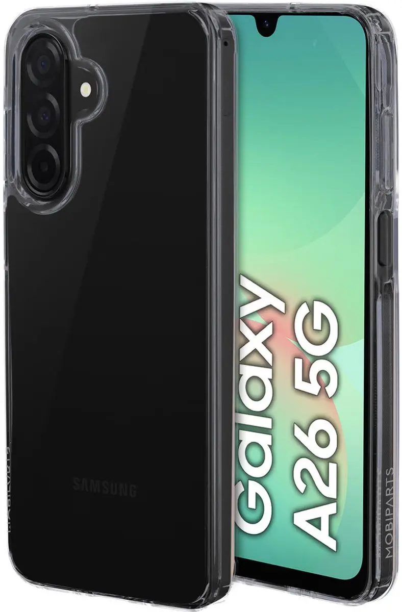 Mobiparts Hoesje MP-128744 Samsung Galaxy A26