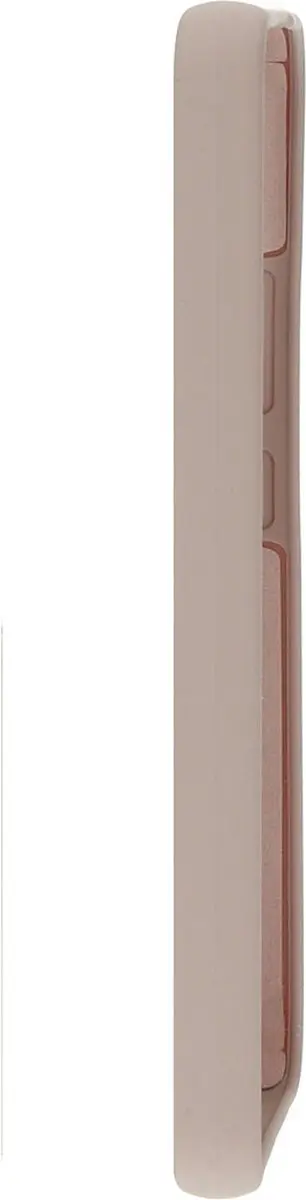 Mobiparts Hoesje Samsung Galaxy A34 5G - Roze - MP-123746