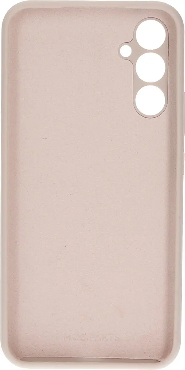 Mobiparts Hoesje Samsung Galaxy A34 5G - Roze - MP-123746