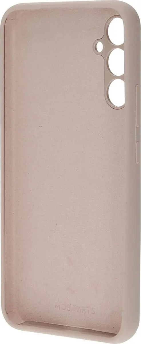 Mobiparts Hoesje Samsung Galaxy A34 5G - Roze - MP-123746 - afbeelding 6 van 6