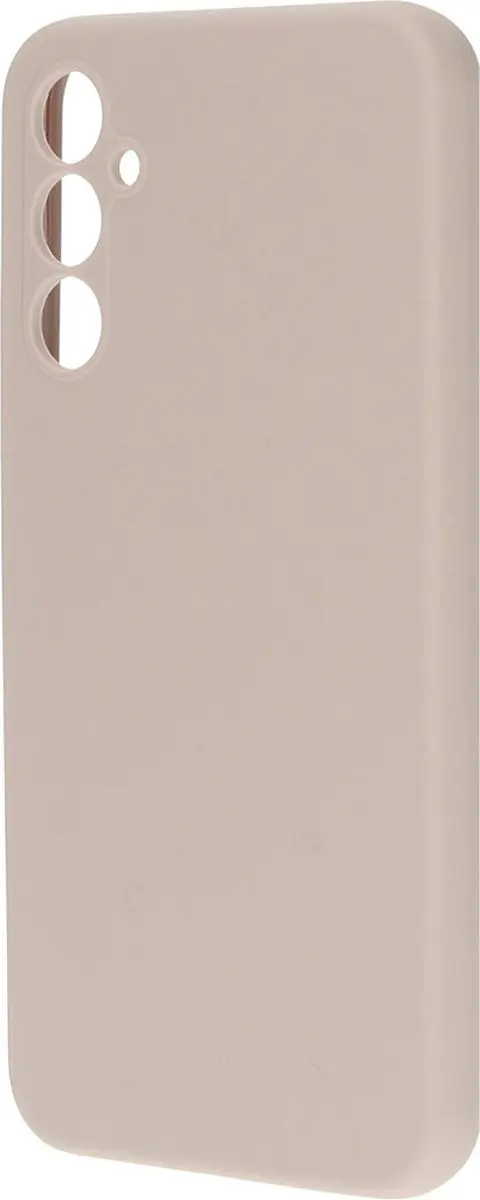 Mobiparts Hoesje Samsung Galaxy A34 5G - Roze - MP-123746